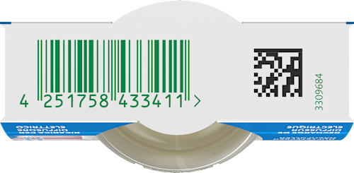 Lufterfrischer Duftstecker Cotton & Weiße Orchidee Nachfüllpack AIR WICK