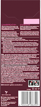 Duftvase mit Aromaperlen Sommervergnügen AIR WICK