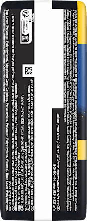 Binden Ultra Secure Night 5 Giga Pack always