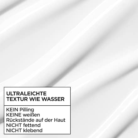 Sonnenfluid Gesicht Super UV LSF 50 Garnier Ambre Solaire