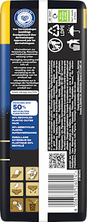 Binden Ultra Secure Night 5 Giga Pack always