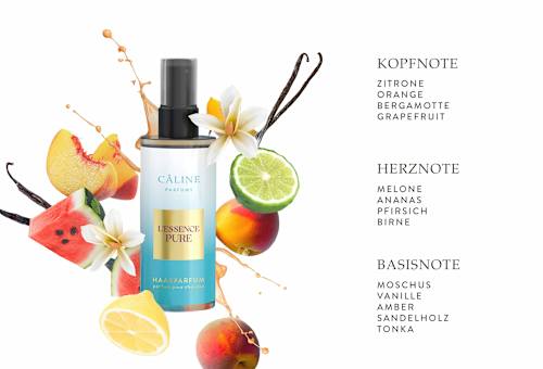 Haarparfüm L'Essence pure CÂLINE