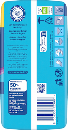 Binden Ultra Day 2 Long Mäßige Periode Giga Pack always