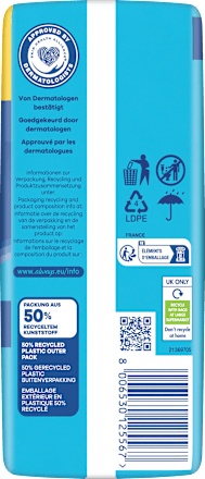 Binden Ultra Day 3 Long Plus Starke Periode always