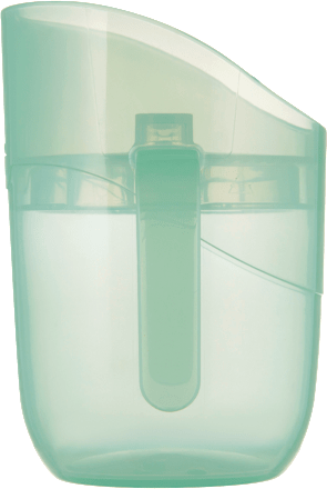 hrnek tréninkový Genius Pistachio LOVI