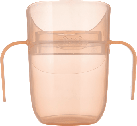 hrnek tréninkový Genius Nude LOVI