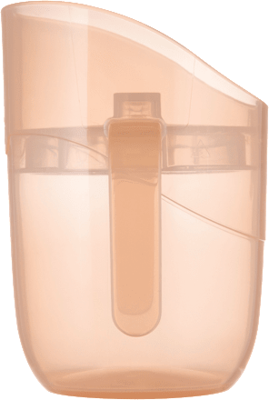 hrnek tréninkový Genius Nude LOVI