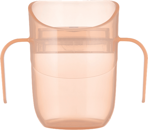 hrnek tréninkový Genius Nude LOVI