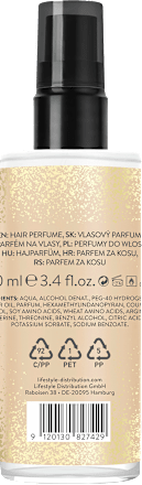 Haarparfüm Macaron Vanille CÂLINE