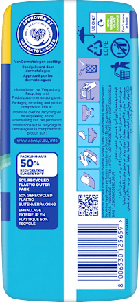 Binden Ultra Day Normal 1 Leichte bis mäßige Periode Giga Pack always