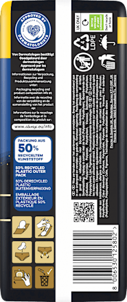 Ultra Binden Secure Night 4 Giga Pack always