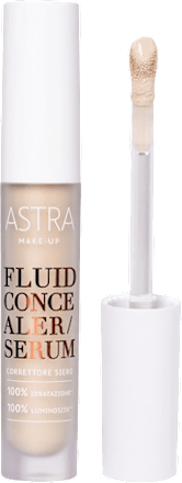 Correttore siero fluido - n. 02 ASTRA MAKE-UP
