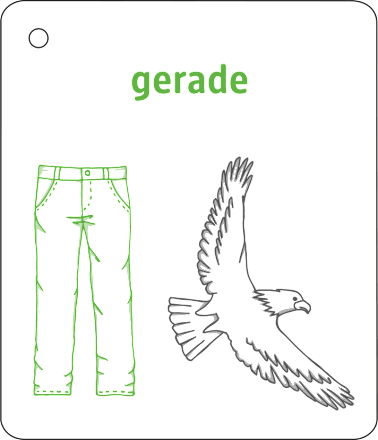 Jeans mit Stretch & geradem Schnitt, blau, Gr. 128 ALANA