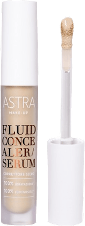 Correttore siero fluido - n. 03 ASTRA MAKE-UP