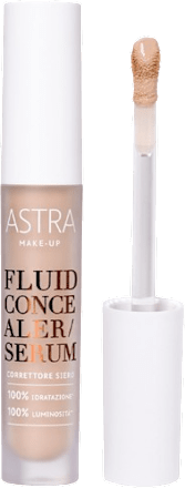 Correttore siero fluido - n. 04 ASTRA MAKE-UP