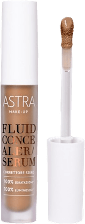 Correttore siero fluido - n. 06 ASTRA MAKE-UP