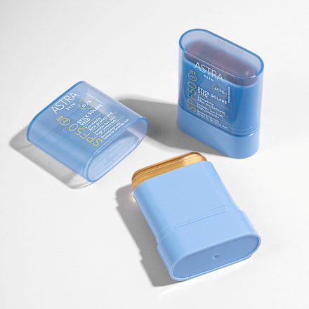 Stick solare viso SPF50 ASTRA SKIN