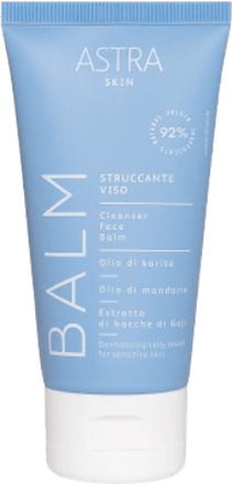 Struccante viso BALM ASTRA SKIN