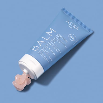 Struccante viso BALM ASTRA SKIN