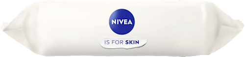 Reinigungstücher pflegend NIVEA