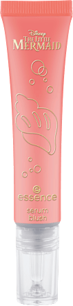 Blush Serum Disney The Little Mermaid 02 A Splash Of Freedom essence