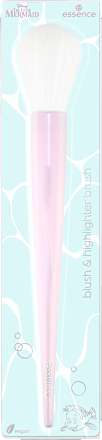 Blush und Highlighterpinsel Disney The Little Mermaid 01 Makin' Waves essence