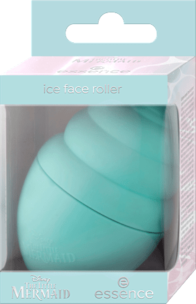 Gesichts-Cooling-Tool Disney The Little Mermaid 01 Keep It Cool, Mermaid essence