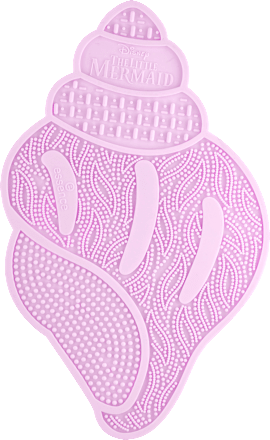 Pinsel Reinigungspad Disney The Little Mermaid 01 Shell We Swim? essence