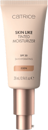 Crema idratante colorata SKIN LIKE - n. 030N CATRICE