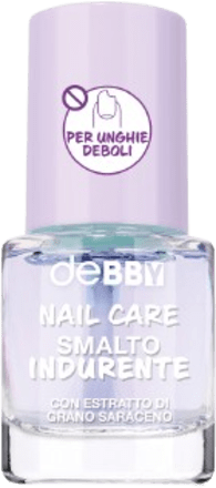 Smalto indurente deBBY