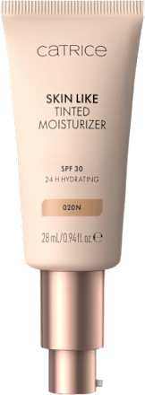 Crema idratante colorata SKIN LIKE - n. 020N CATRICE