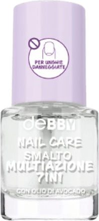 Smalto multiazione 7in1 deBBY
