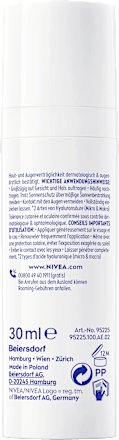 Sonnenfluid Gesicht Primer Serum NIVEA SUN