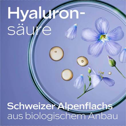 Shampoo idratante WELEDA