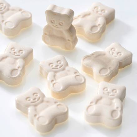 Multivitamine für Kinder Kautabletten 20 St Mivolis