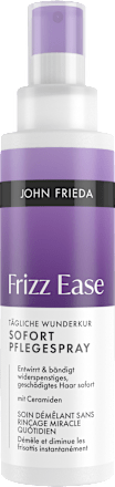 Sprühkur Frizz Ease Tägliche Wunderkur John Frieda