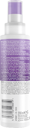 Sprühkur Frizz Ease Tägliche Wunderkur John Frieda