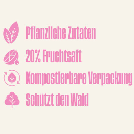 Fruchtgummi, Mushroom Magic Forest GUM