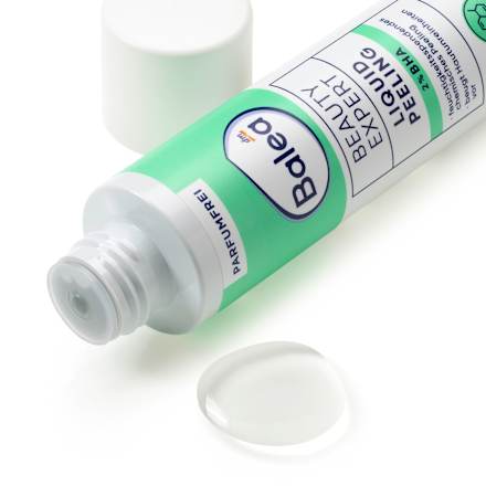 Tekući piling za lice s BHA kiselinama Beauty Expert  Balea