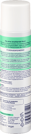 Tekući piling za lice s BHA kiselinama Beauty Expert  Balea