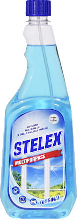 Čistilo za steklo, polnilo STELEX