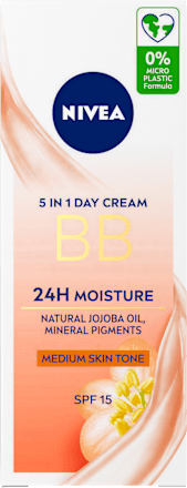 Poklon-paket Love & Glow NIVEA