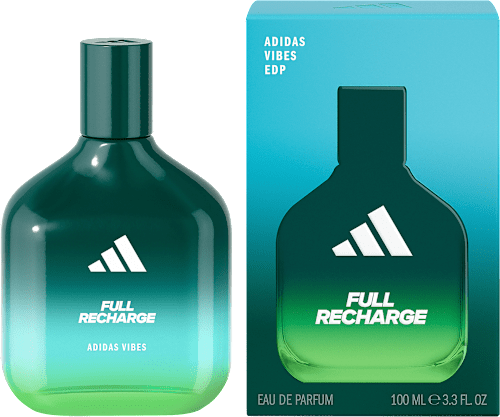 Full Recharge Woda perfumowana adidas