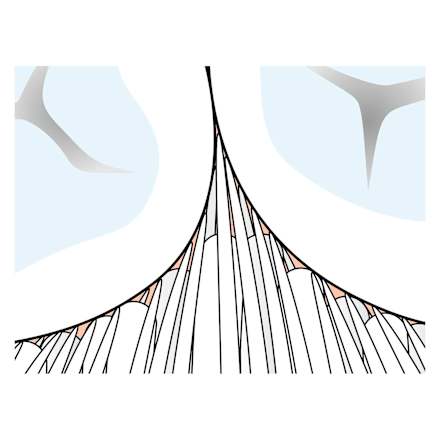 Perie dinți Supreme Soft TePe