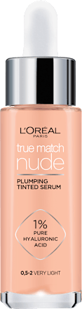 tónující sérum True Match 0,5-2 Very Light L'ORÉAL PARiS