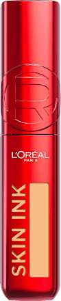 Skin Ink make-up & korektor 2 v 1, 140 Light Warm L'ORÉAL PARiS