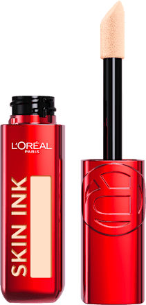 Skin Ink make-up & korektor 2 v 1, 15 Light Neut L'ORÉAL PARiS