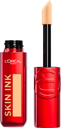 Skin Ink make-up & korektor 2 v 1, 130 Light Cool L'ORÉAL PARiS