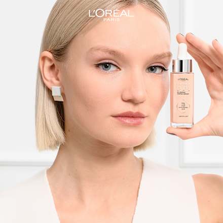 tónující sérum True Match 1-2 Very Light L'ORÉAL PARiS
