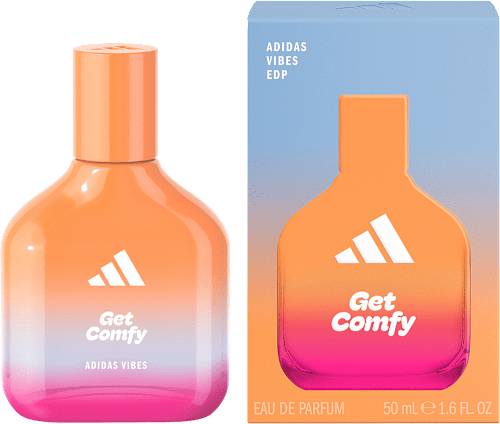 Get Comfy Woda perfumowana adidas